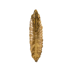 Cher Small Wall Light - Gold